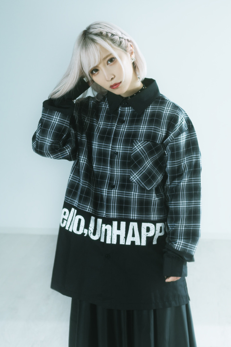 HELLCATPUNKS ReoNa 通販｜HELLCATPUNKS 公式サイト