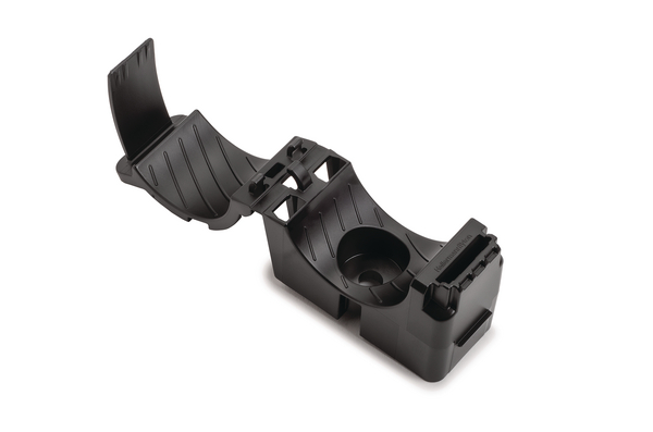 Heavy duty cable clamps CMRCDLM10 (151-03563)