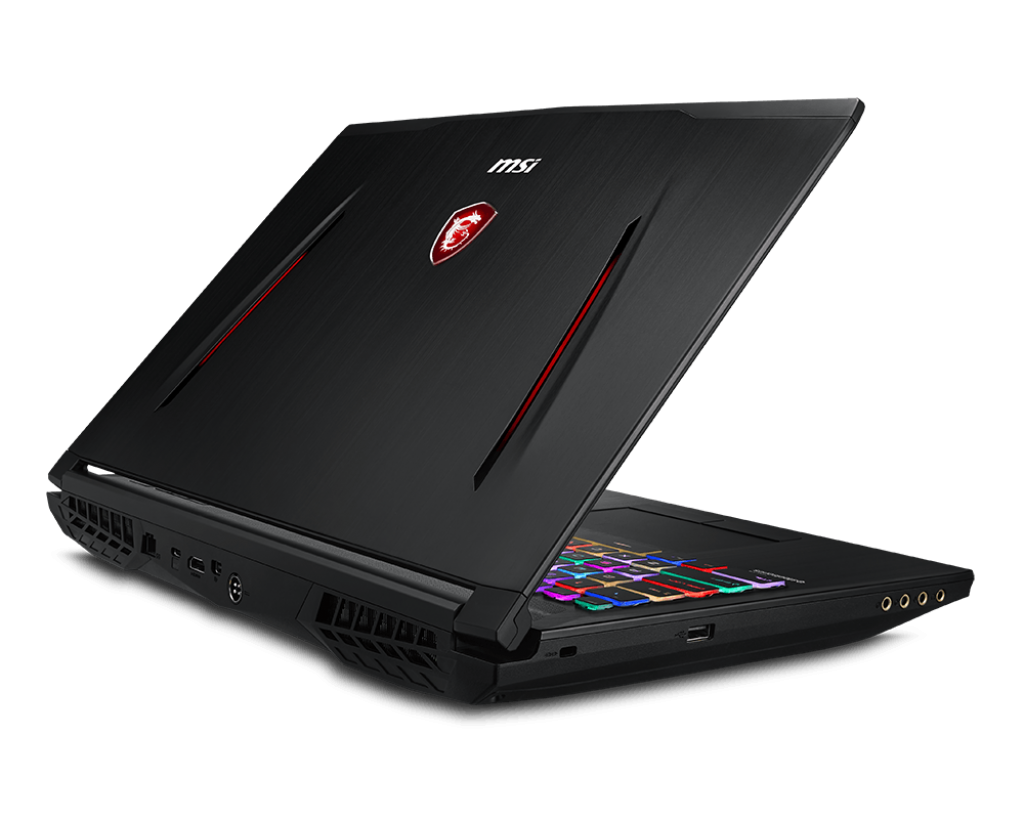 MSI Laptop PS42 8RB Intel Kabylake-R Core™ i7-8550U, 16GB Memory
