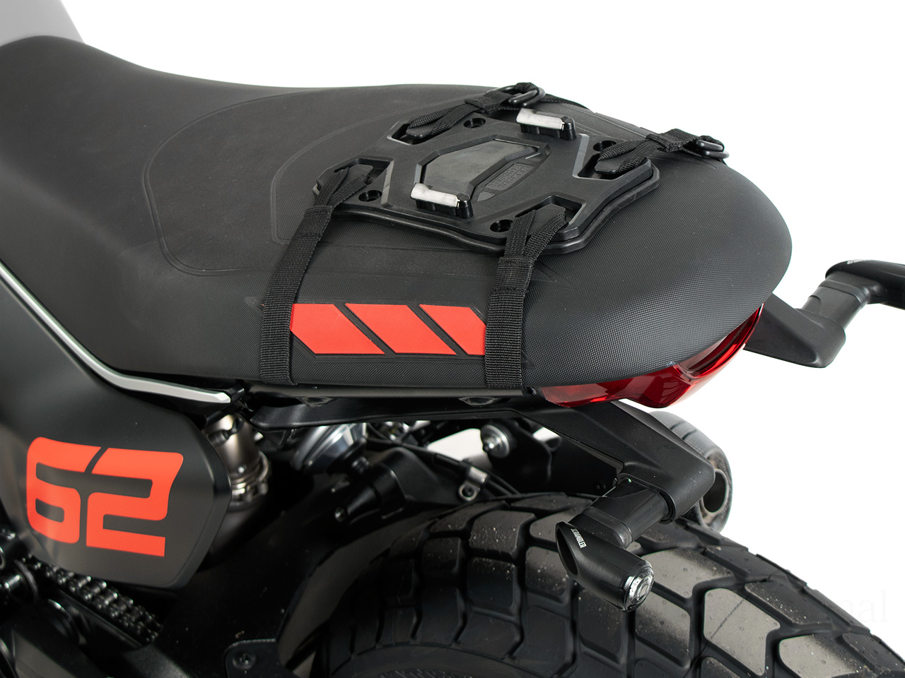 ZX-4R SE / ZX-4RR ヘプコ&ベッカー カスタム パーツ