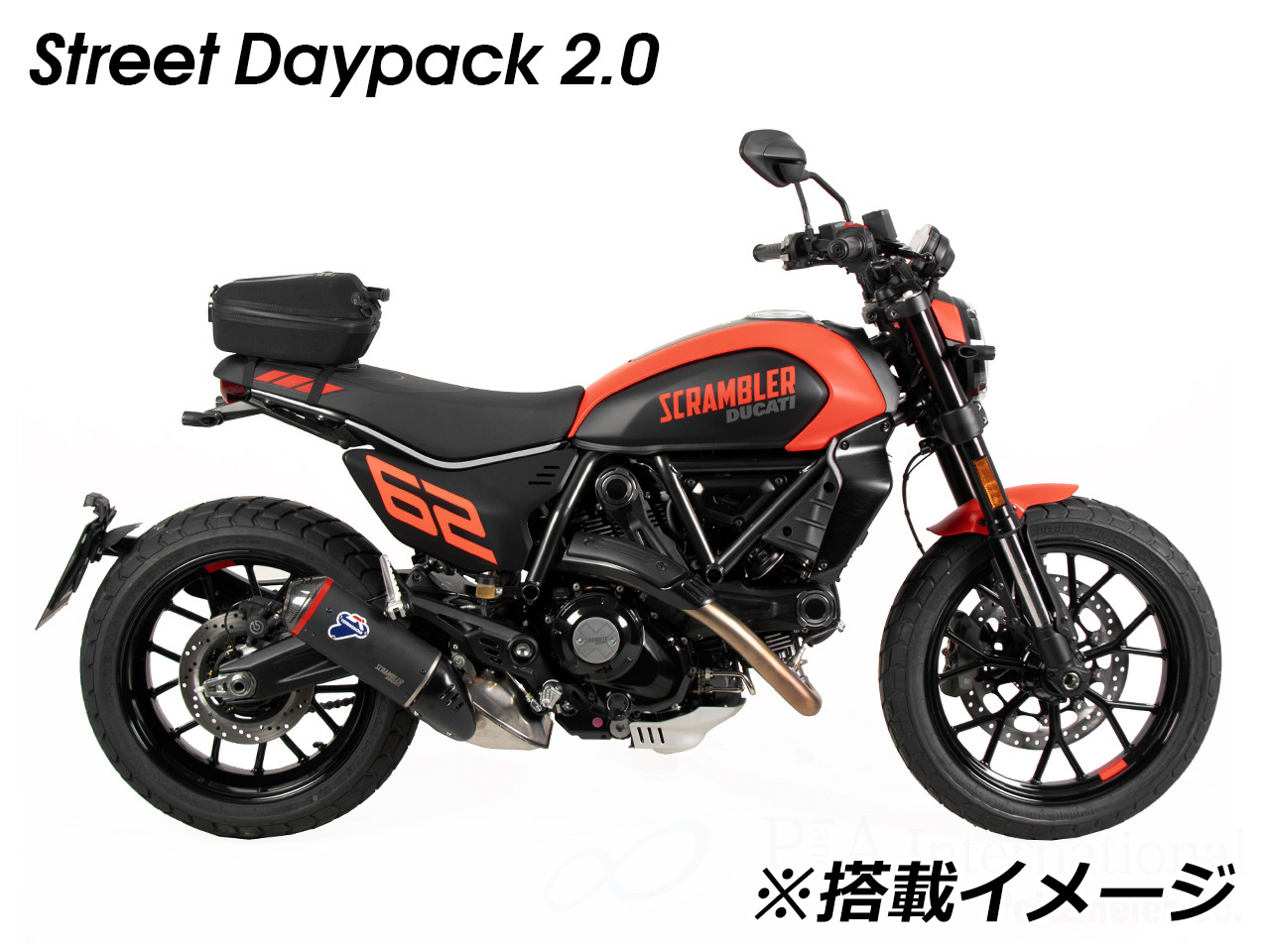 ZX-4R SE / ZX-4RR ヘプコ&ベッカー カスタム パーツ
