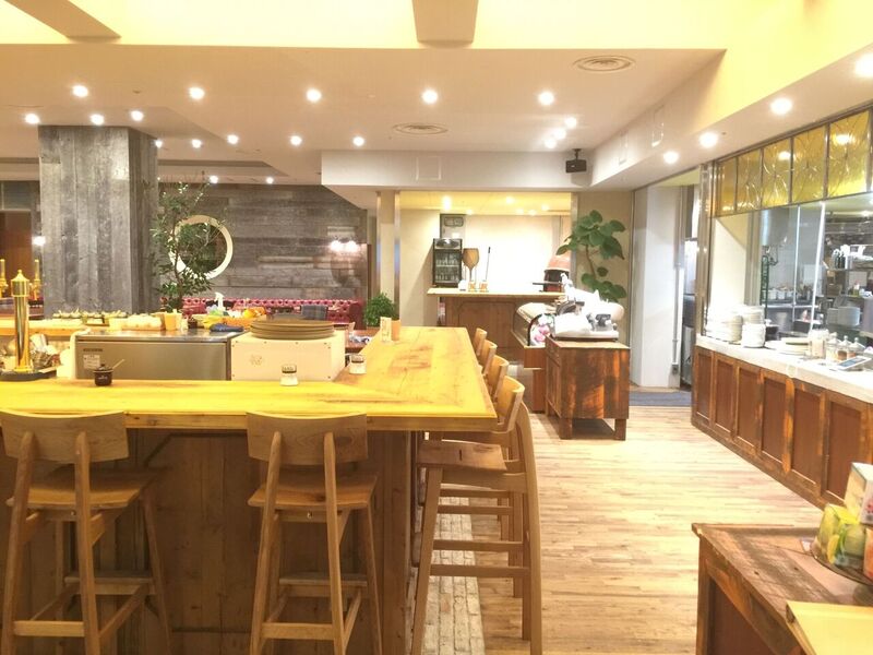 ラブテーブル | HERBIS ハービス｜大阪梅田のショッピングセンター