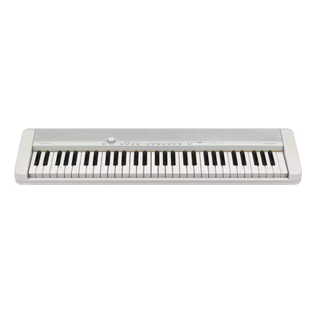 Casio CT-S1 61-Key Portable Keyboard