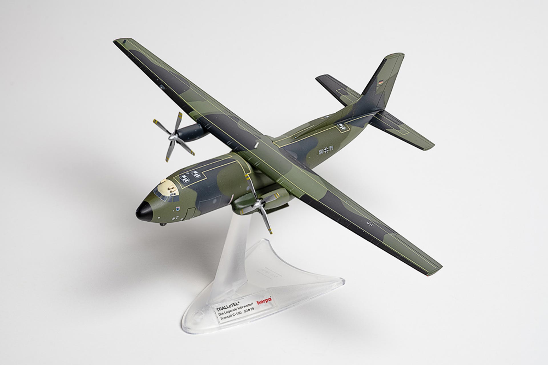 Vacation aboard an legend