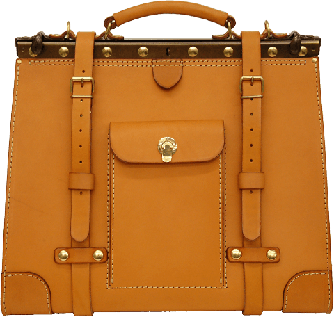 製品で振り返る50年 | 革鞄/レザーバッグの手作り工房 HERZ(ヘルツ)50