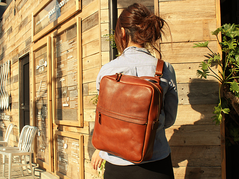 大阪6週連続リリース！ワンショルダー！｜革鞄・革小物のHERZ公式通販