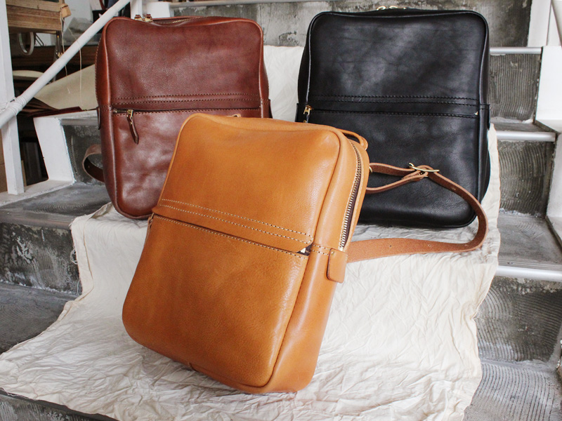 大阪6週連続リリース！ワンショルダー！｜革鞄・革小物のHERZ公式通販