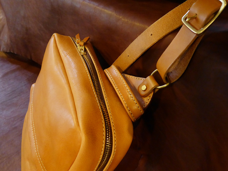 大阪6週連続リリース！ワンショルダー！｜革鞄・革小物のHERZ公式通販