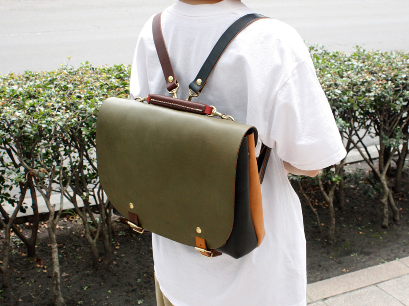 特別仕様だよ！全員集合！｜革鞄・革小物のHERZ公式通販