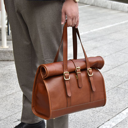 ビジネストートの選び方・人気ランキング ～おすすめの素材や機能性