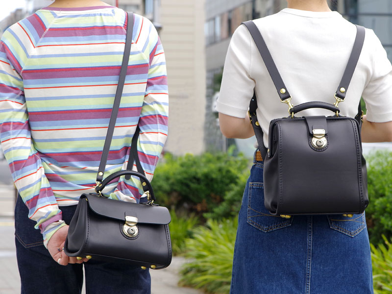 新作：ルドミニョン(R-35)｜革鞄・革小物のHERZ公式通販