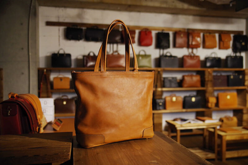 必見！ビジネストート3選！｜革鞄・革小物のHERZ公式通販