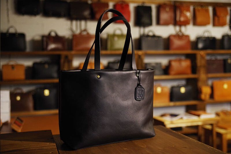 必見！ビジネストート3選！｜革鞄・革小物のHERZ公式通販