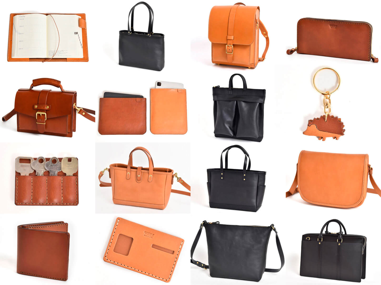 あったらいいな企画第一弾は12/24まで｜革鞄・革小物のHERZ公式通販