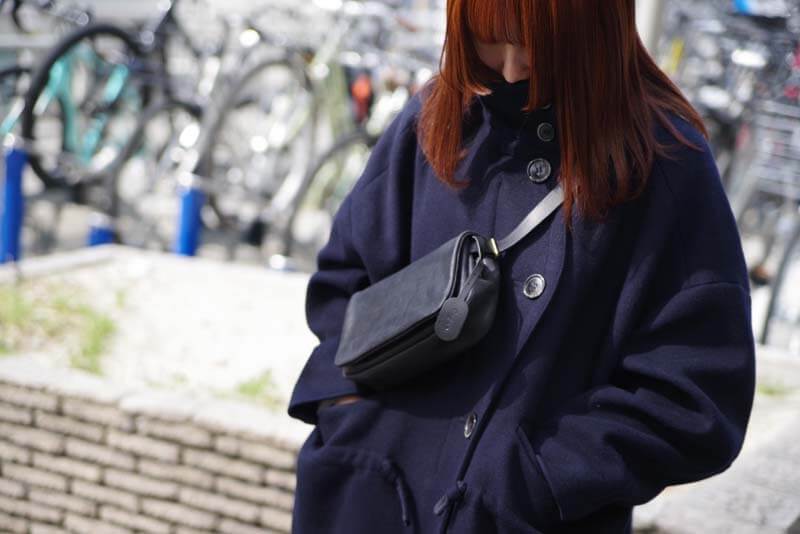 季節が変われば鞄も｜革鞄・革小物のHERZ公式通販