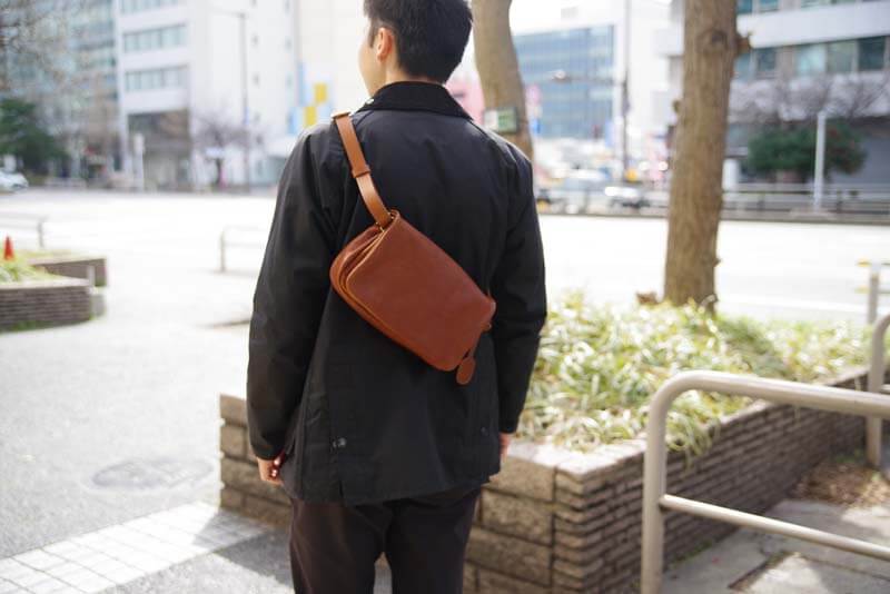 季節が変われば鞄も｜革鞄・革小物のHERZ公式通販