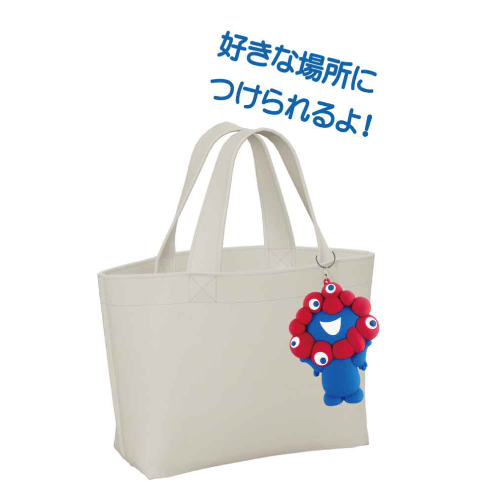 2025大阪・関西万博公式ライセンス商品】EXPO2025 ミャクミャク