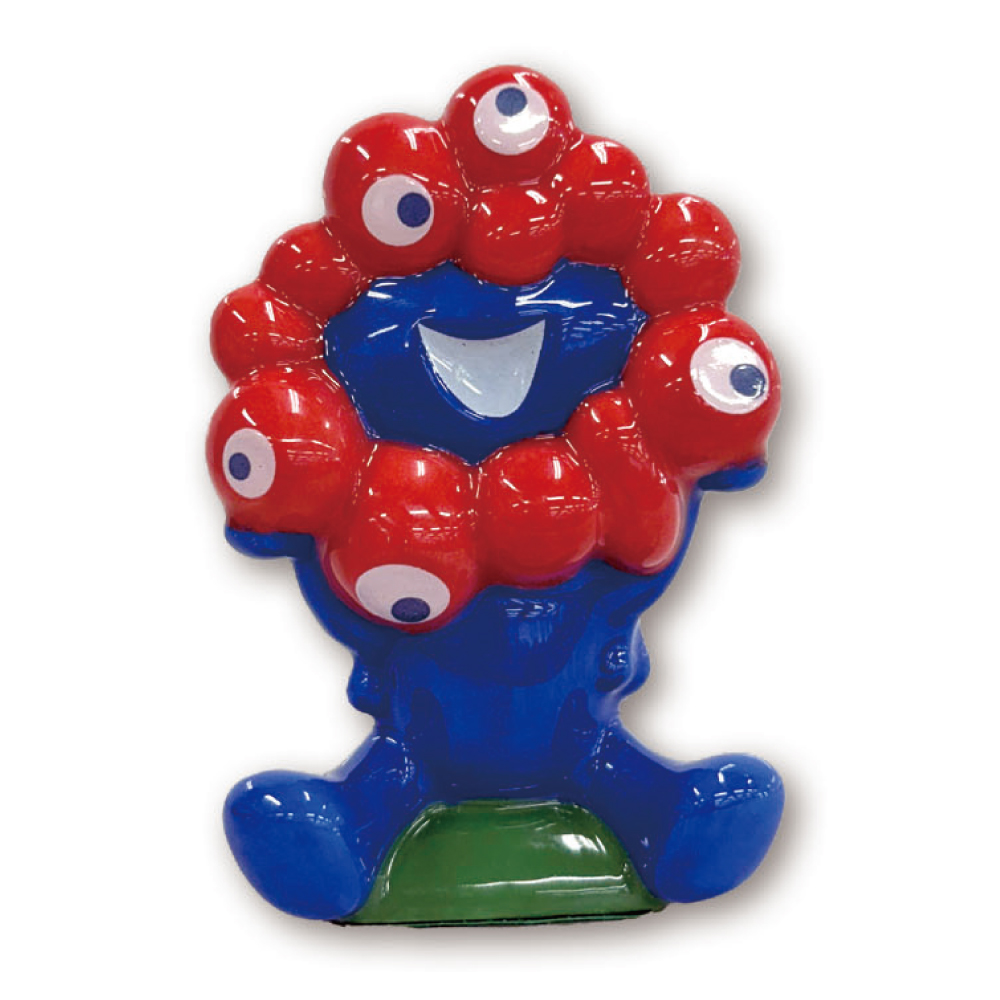 2025大阪・関西万博公式ライセンス商品】「EXPO2025 ミャクミャク 陶器