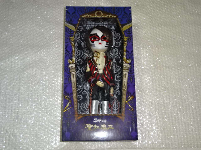 聖飢魔Ⅱのグッズ買取ならフィッツまでお売りください | 高額買取商品