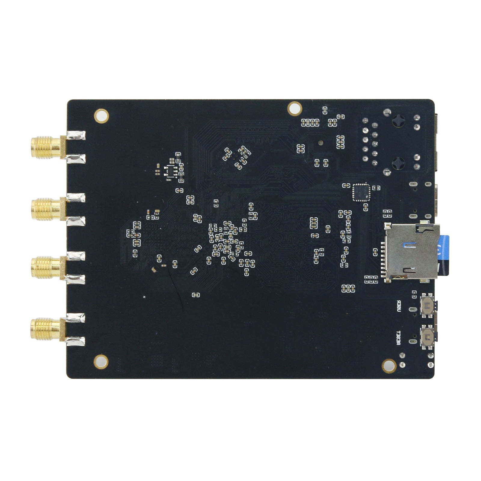 HamGeek Zynq7020 + AD9361/AD9363 SDR Development Board for Openwifi Ne
