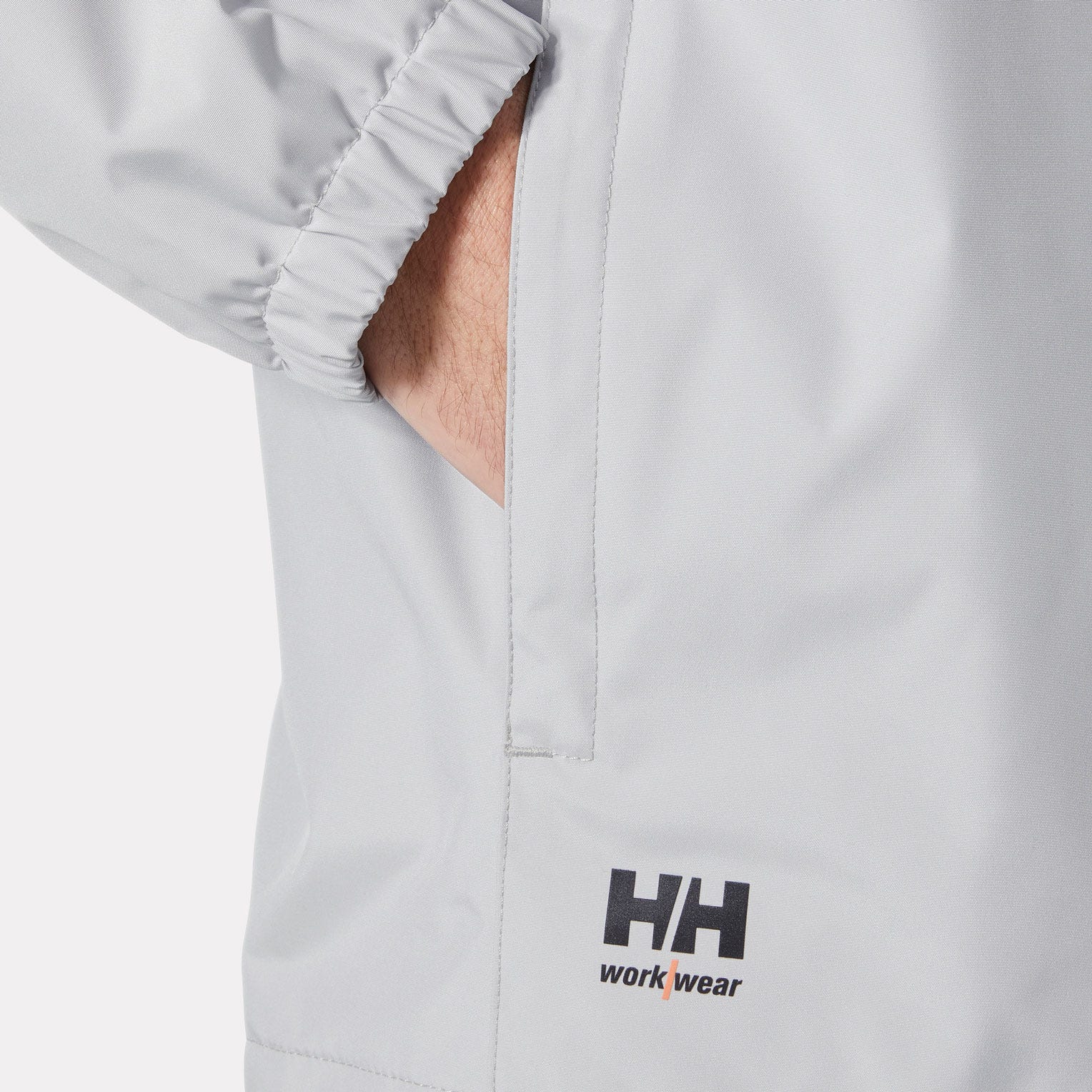 Manchester 2.0 Shell Jacket | HH Workwear
