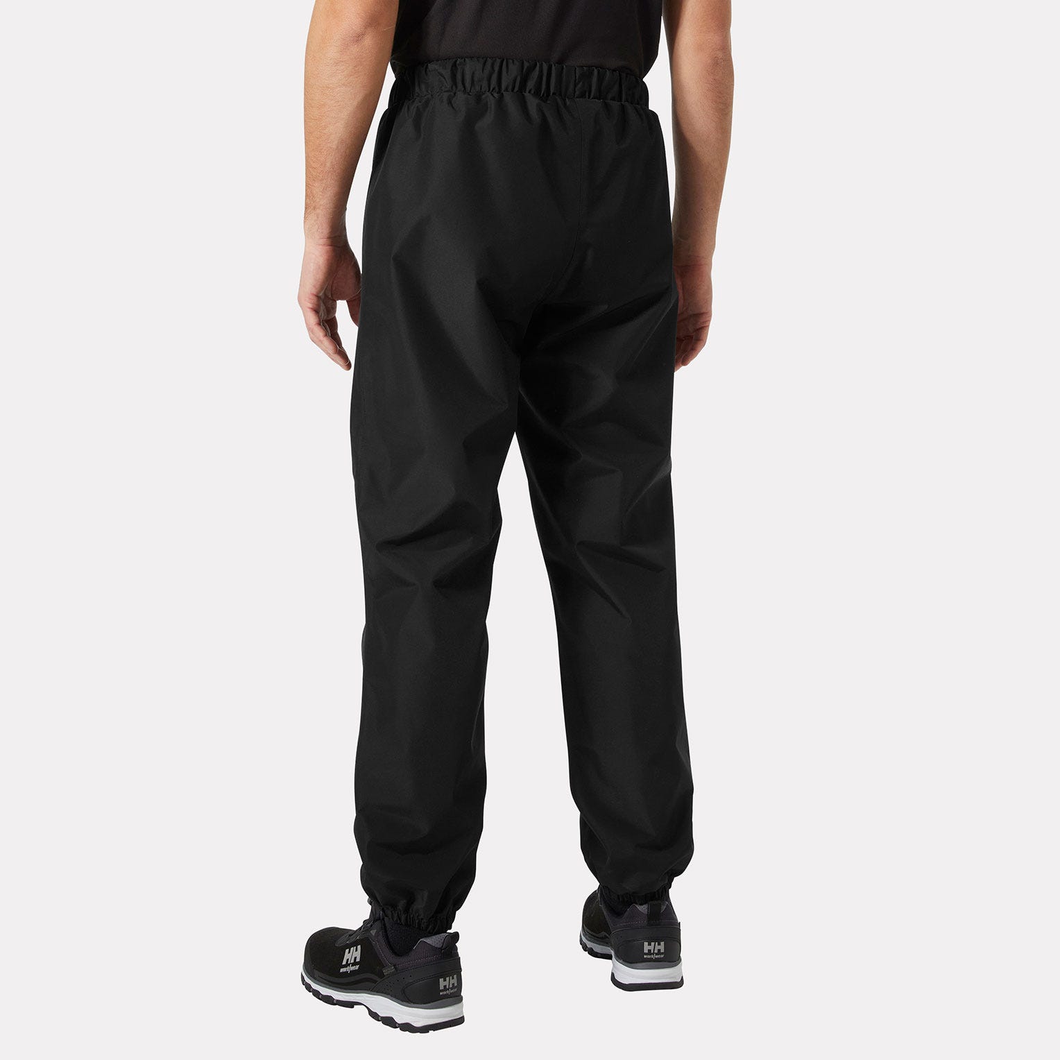 Manchester 2.0 Shell Pants | HH Workwear