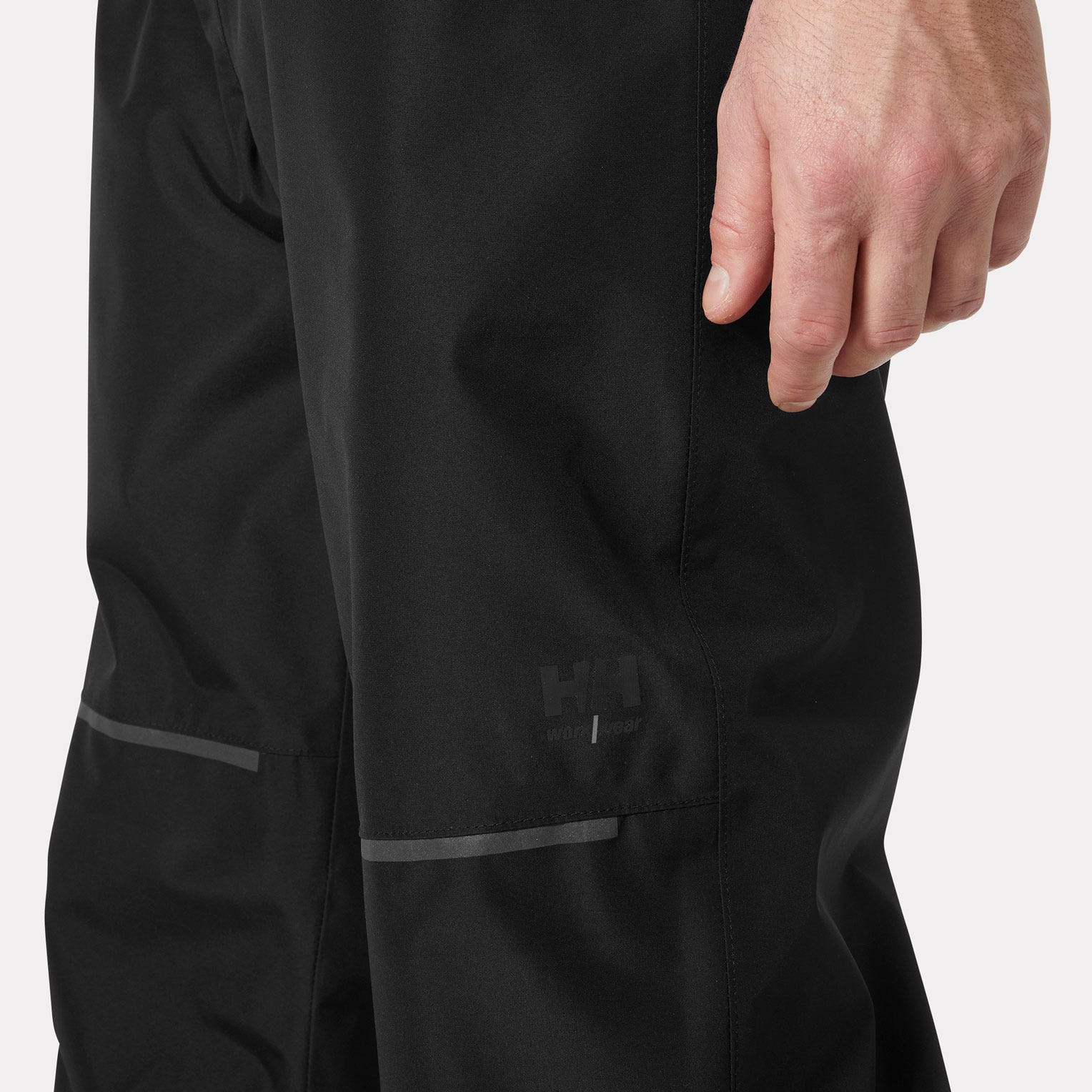 Manchester 2.0 Shell Pants | HH Workwear