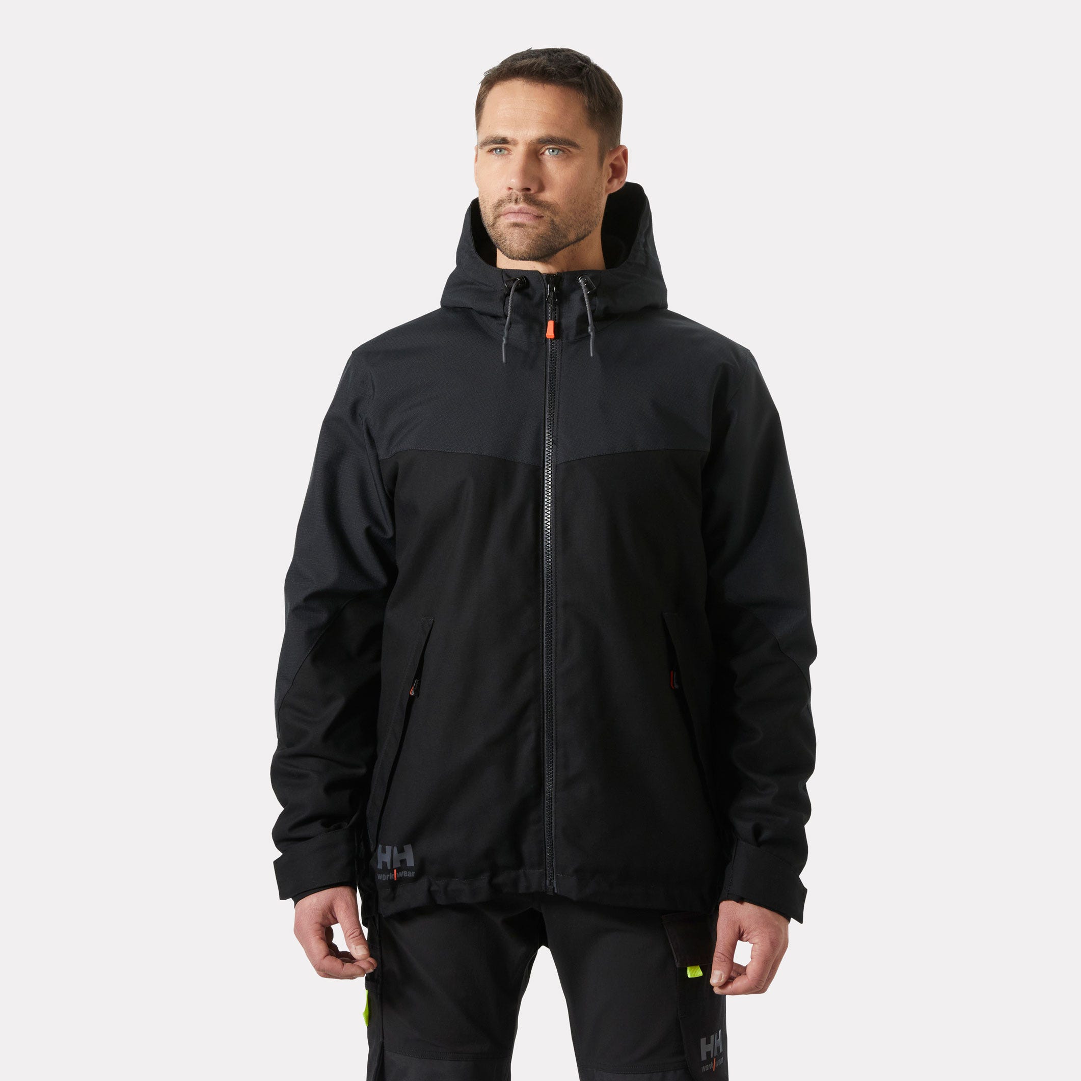 Chelsea Evolution 2.0 Winter Jacket | HH Workwear