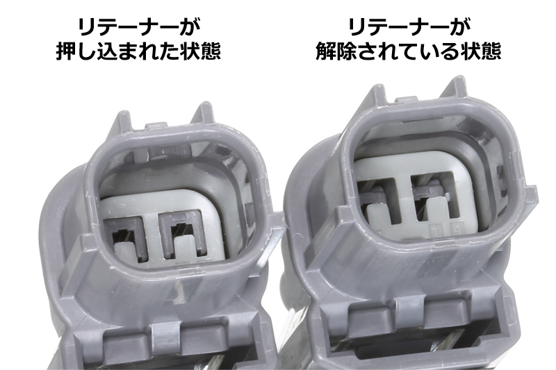 配線コム-「リテーナーの知識」