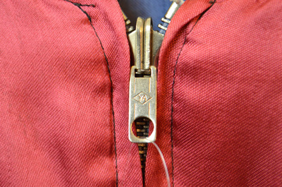 50's スカジャン “スペシャル” MINTコンディションOU-110｜VINTAGE