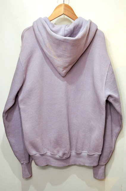 50's BRENT フルZIPパーカー “パチポケ” - used&vintage box Hi-smile