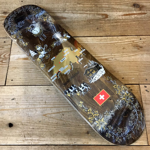 PASS~PORT新作入荷!! - 東京のスケートボードショップ・通販なら