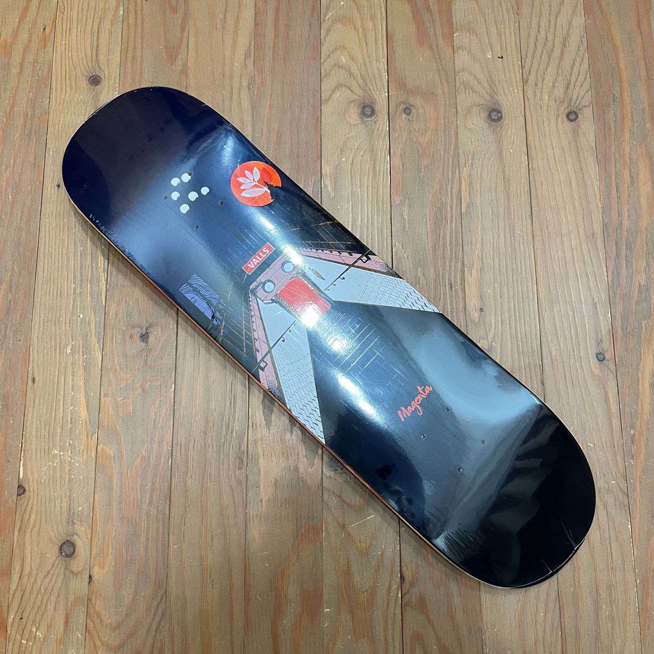 日本製】NINJA BEARINGS SUPER BADDEST | 東京のスケートボード