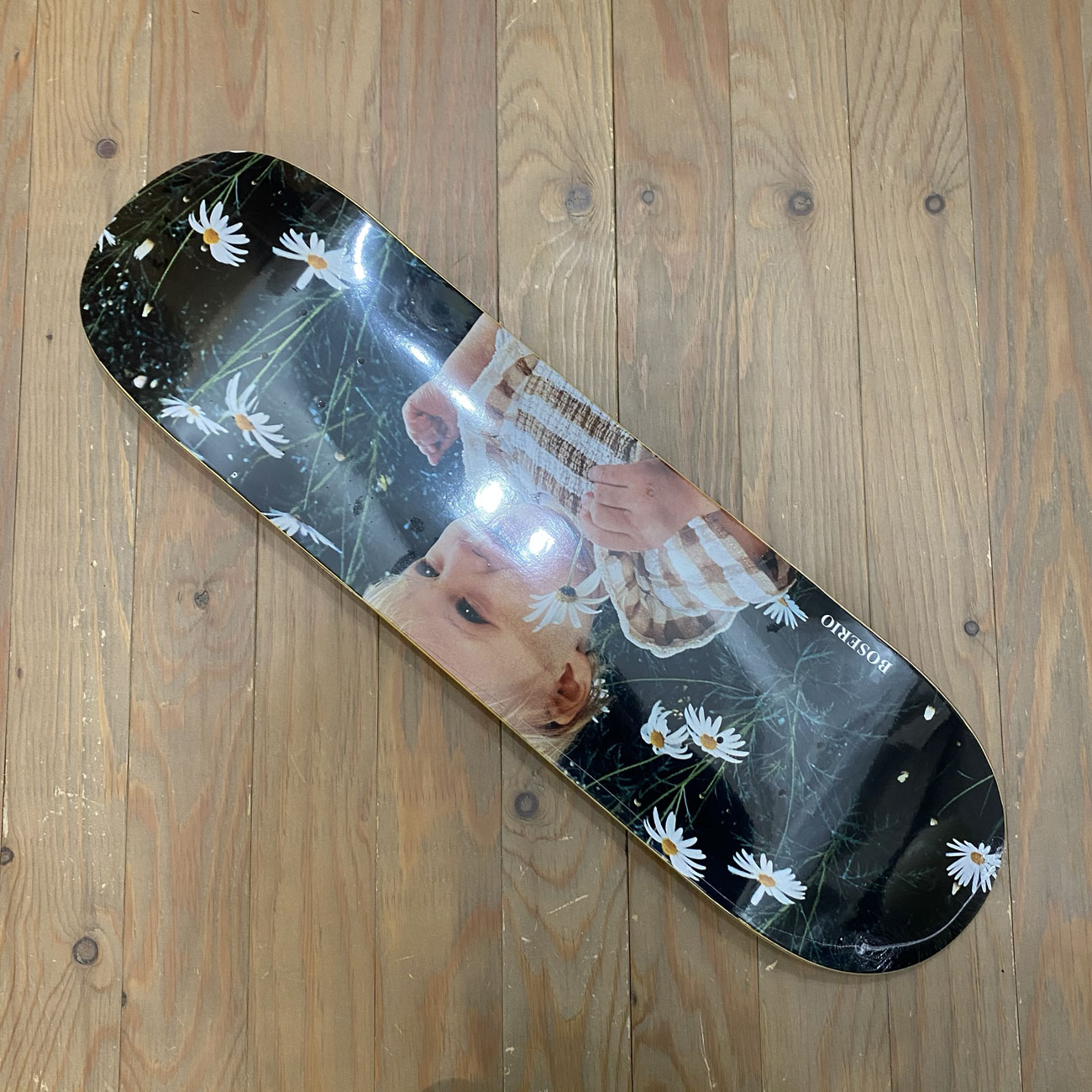 POLAR | 東京のスケートボードショップ・通販ならHIGHSOX SKATEBOARDS