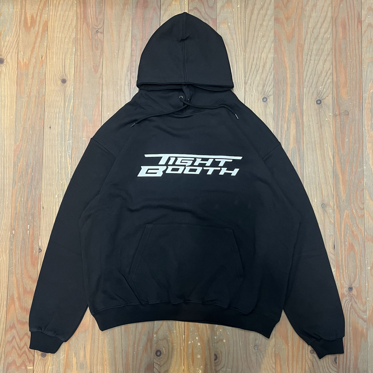 TIGHTBOOTH STRAIGHT UP HOODIE | 東京のスケートボードショップ・通販