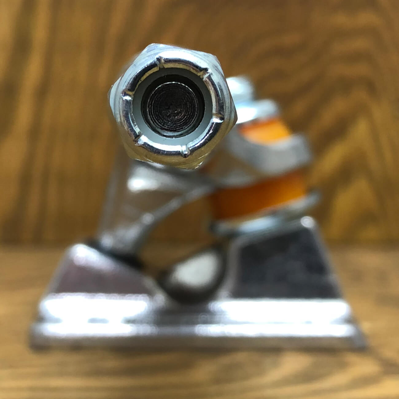 INDEPENDENT STAGE11 POLISHED STANDARD TRUCKS 215 | 東京のスケート