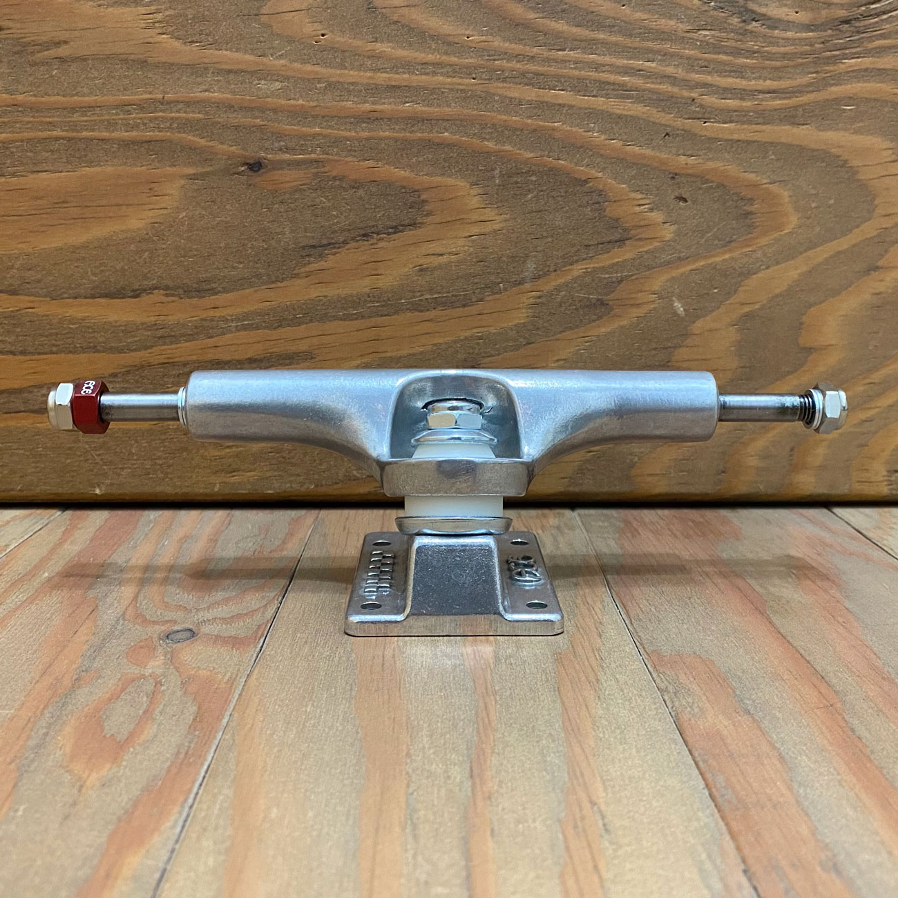 ACE TRUCKS AF1 LOW SILVER 22-44 | 東京のスケートボードショップ