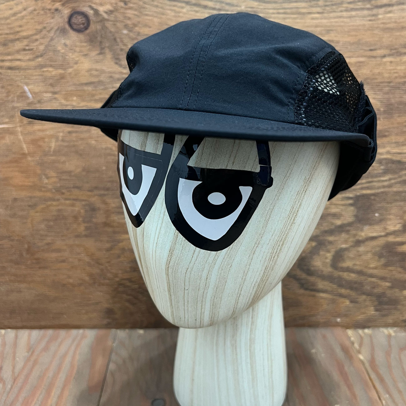 TIGHTBOOTH SUNSHADE CAMP CAP | 東京のスケートボードショップ・通販