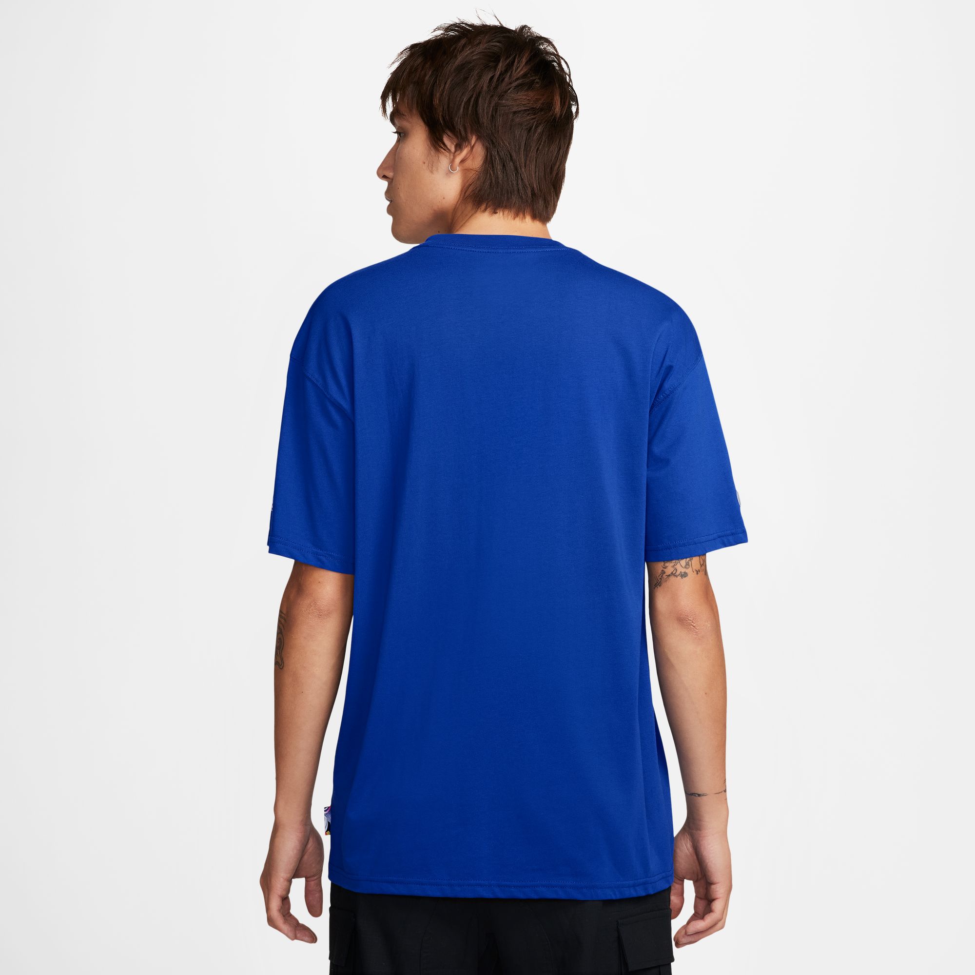 NIKE SB USA OLY RTL S/S Tシャツ | 東京のスケートボードショップ