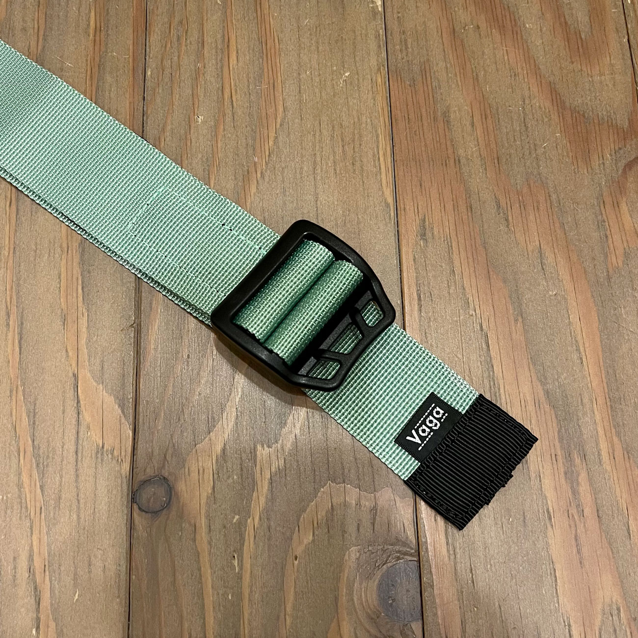 VAGA LIGHTWEIGHT BELT | 東京のスケートボードショップ・通販なら