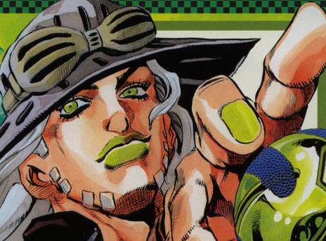 七部】日常で使えるジョジョの名言を紹介する 第7部（SBR)編｜今日は