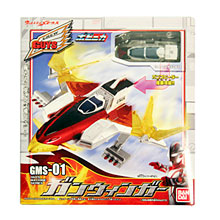 hicbc.com ウルトラマンメビウス 関連グッズコーナー