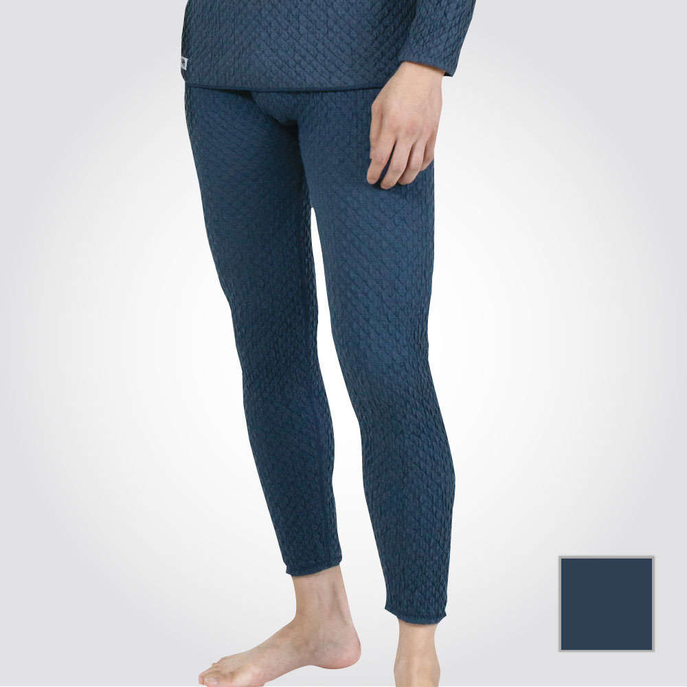 ひだまり本舗本店｜チョモランマ 紳士長袖丸首シャツ詳細