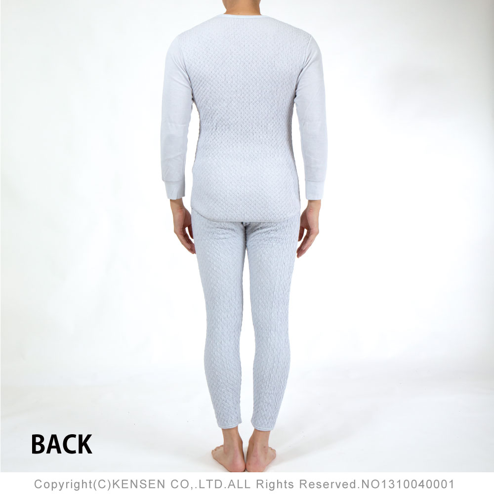 ひだまり本舗本店｜頂（いただき） 紳士ズボン下詳細