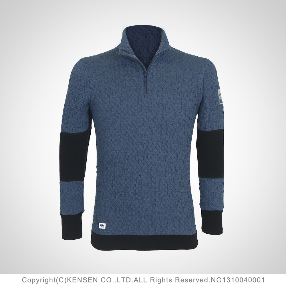 ひだまり本舗本店｜チョモランマプロ 婦人ハイネックインナー詳細