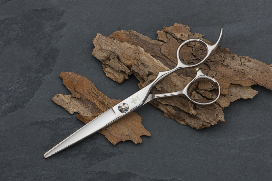 飛燕 Dowa GTX V10 シザー｜美容ハサミなら飛燕シザー (hien scissors)