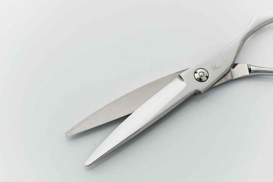 ツバメ 立体GTX アーク｜美容ハサミなら飛燕シザー (hien scissors)