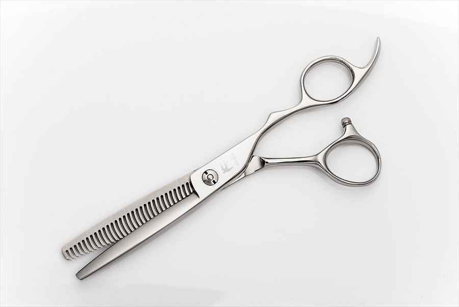 Tsubame -燕- GTX 630JCTN 立体 逆刃 セニング｜美容ハサミなら飛燕