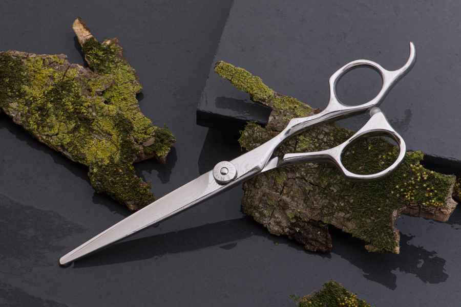 ダマスカス シザー ｜美容ハサミなら飛燕シザー (hien scissors)