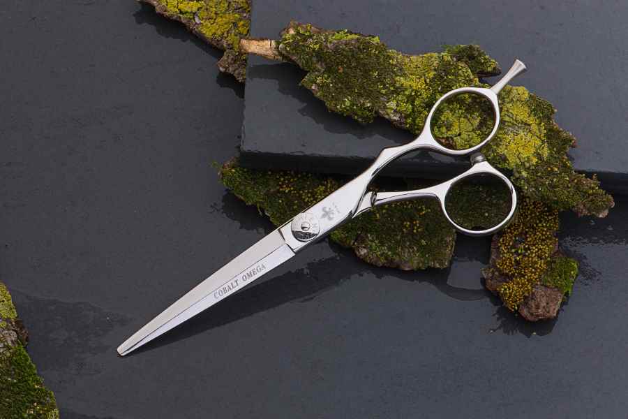 純日本製 シザー・セニング ｜美容ハサミなら飛燕シザー (hien scissors)